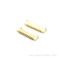 PH1.25mm Pin header Connector 10P